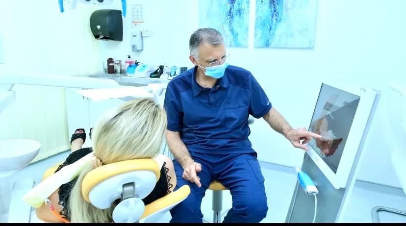 A E M C Dental Clinic — صورة 6