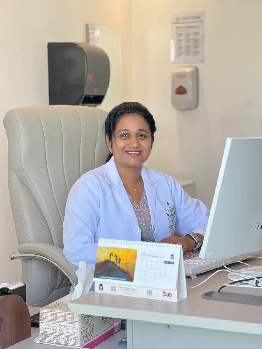 Aacharya Ayurvedic Medical Center CO — صورة 7