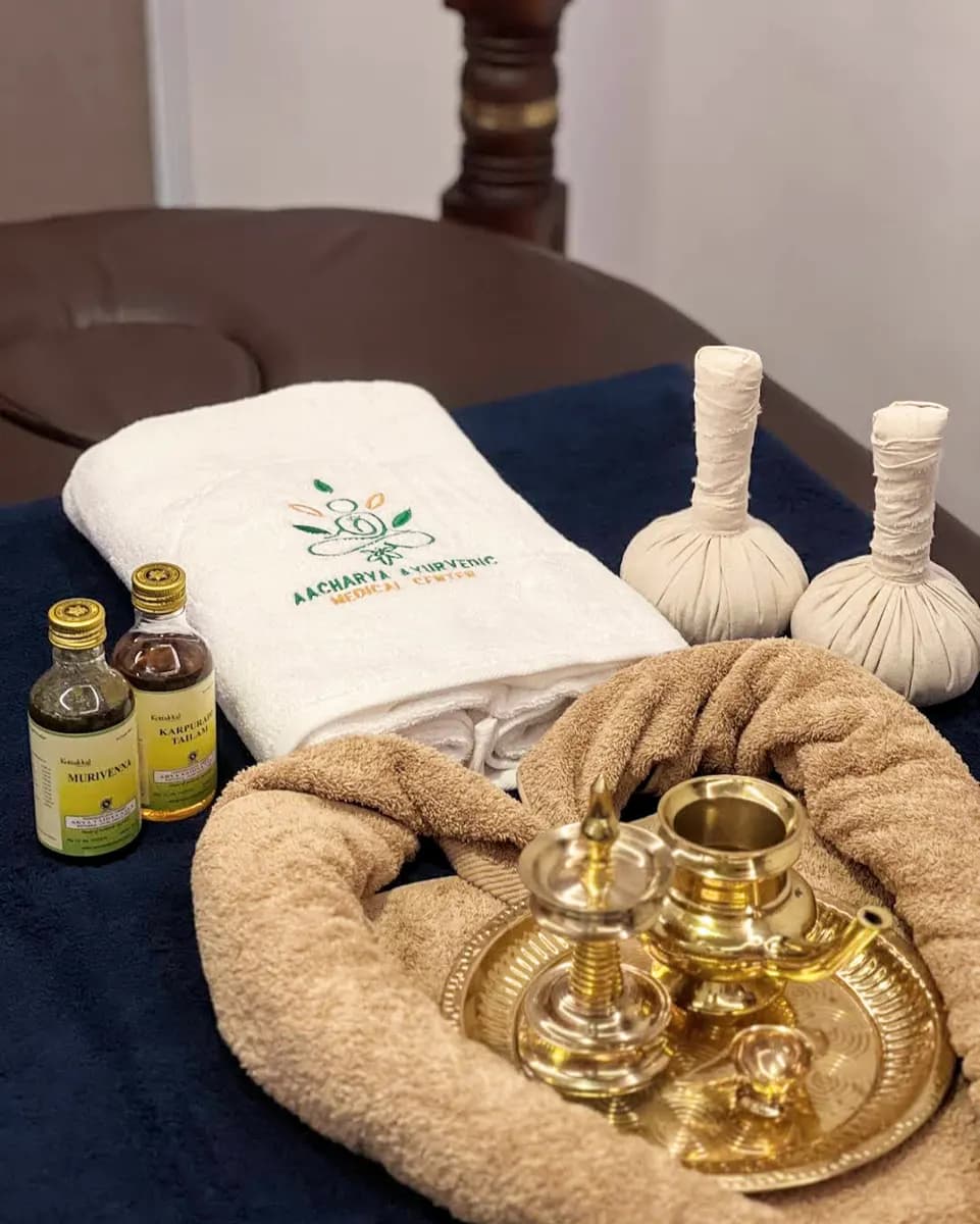 Aacharya Ayurvedic Medical Center CO — صورة 8