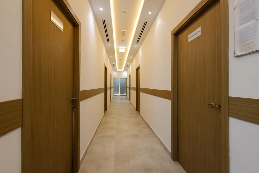Aarogyashala Advanced Ayurveda Medical Center — صورة 7