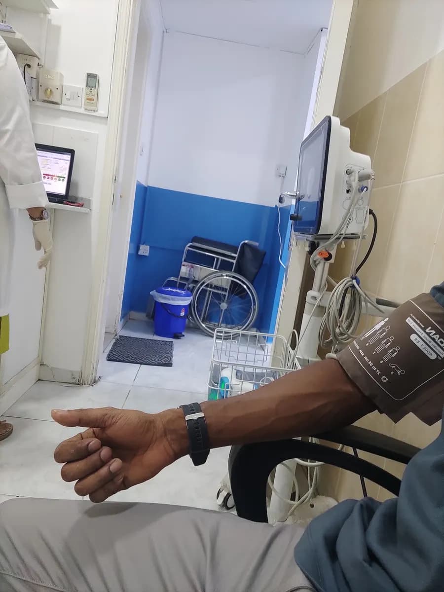 Al Amal Polyclinic — صورة 8