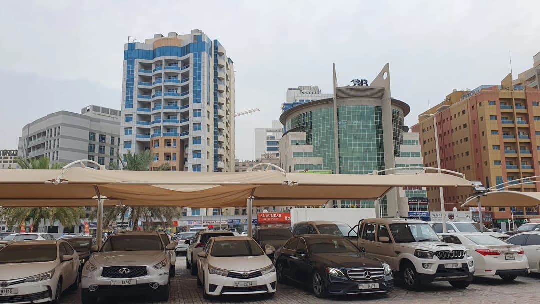 Al Barsha Alnoor Polyclinic — صورة 8