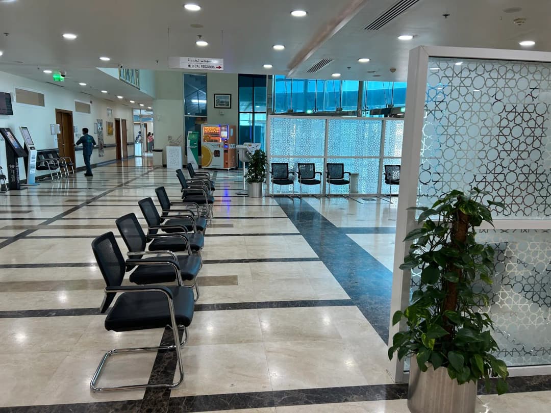 Al Barsha Medical Center - PHC — صورة 3