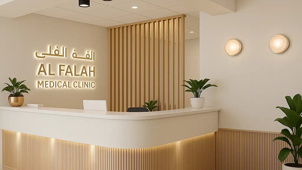 Al Falah Medical Clinic