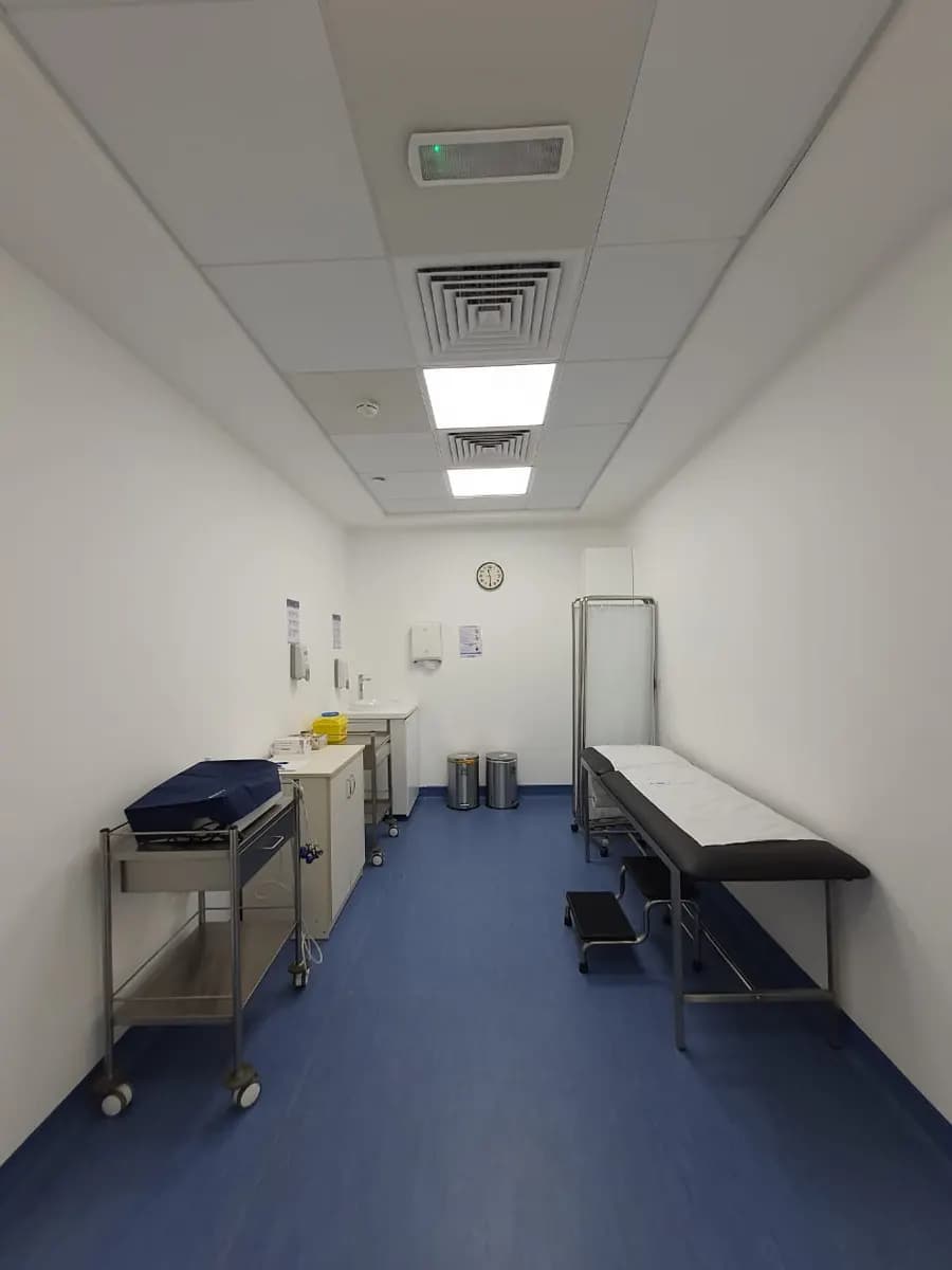 Al Hana Modern Medical Center — صورة 8