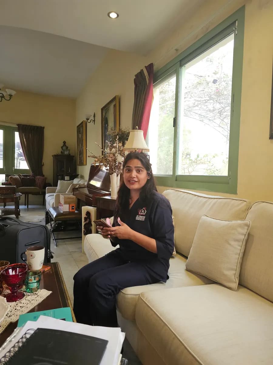 AL Hanna Home Health Care Center Est — صورة 2