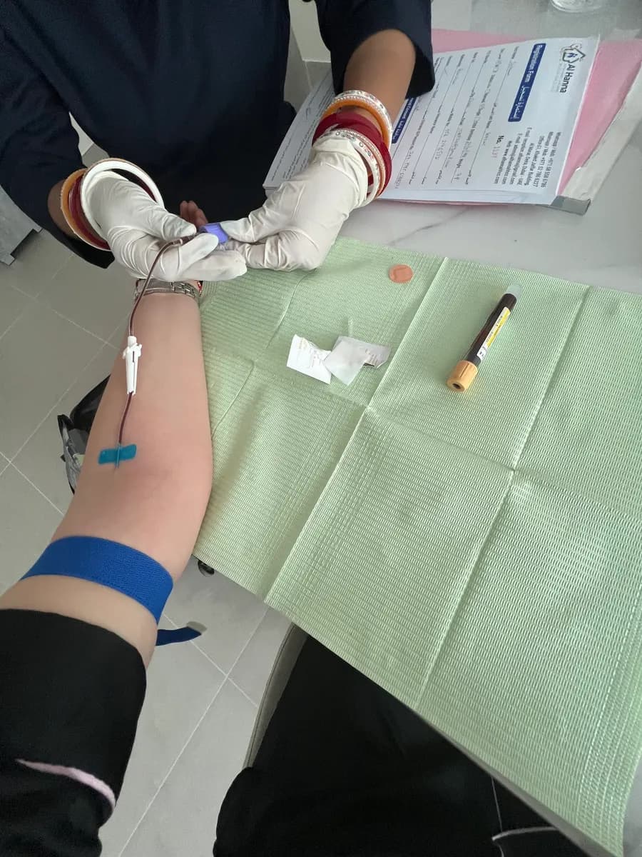 AL Hanna Home Health Care Center Est — صورة 3