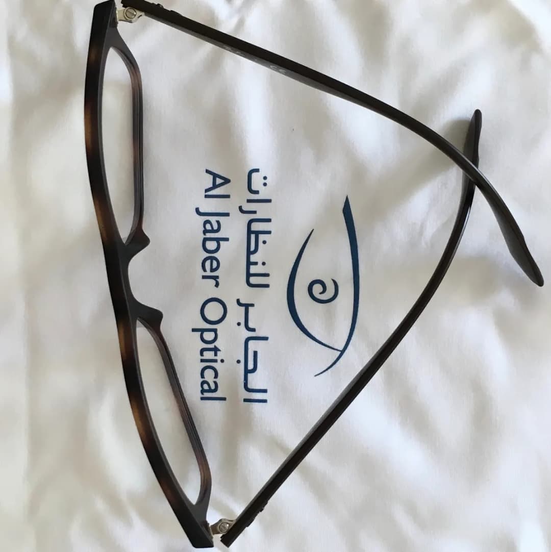 Al Jaber Optical Center(L.L.C)Emar Town Center — صورة 6