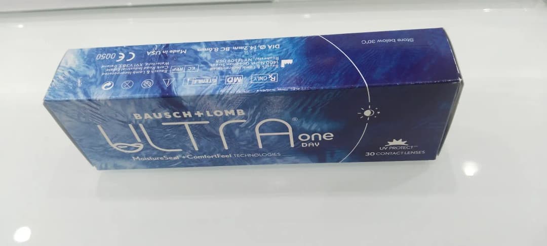 Al Jaber Optical Center(L.L.C)Emar Town Center — صورة 8