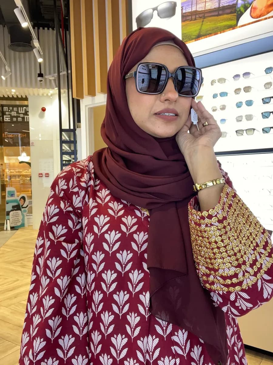 AL Jaber Optical Centre LLC Khawaneej — صورة 8