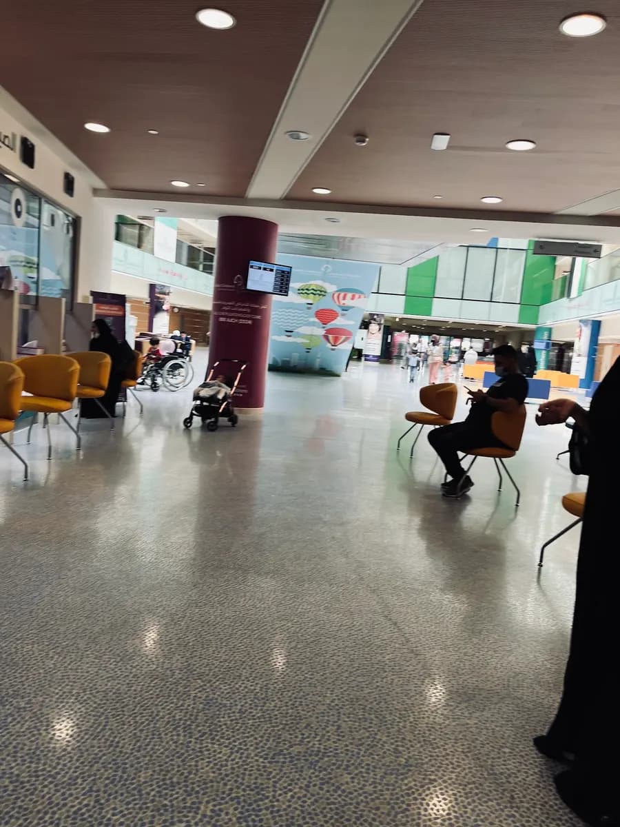 Al Jalila Children’s Specialty Hospital — صورة 7