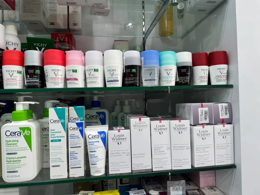 Al Petra Pharmacy — صورة 8