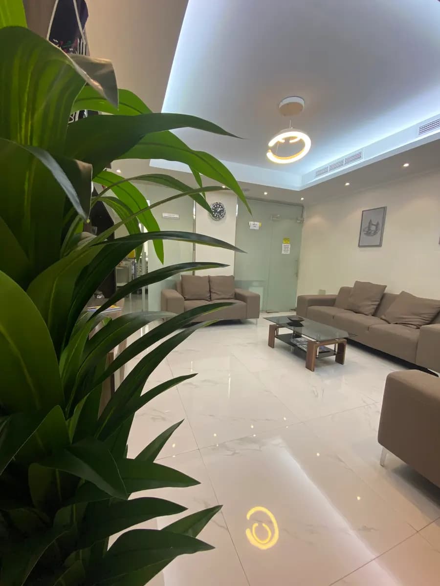 Al Qudra Medical Clinic