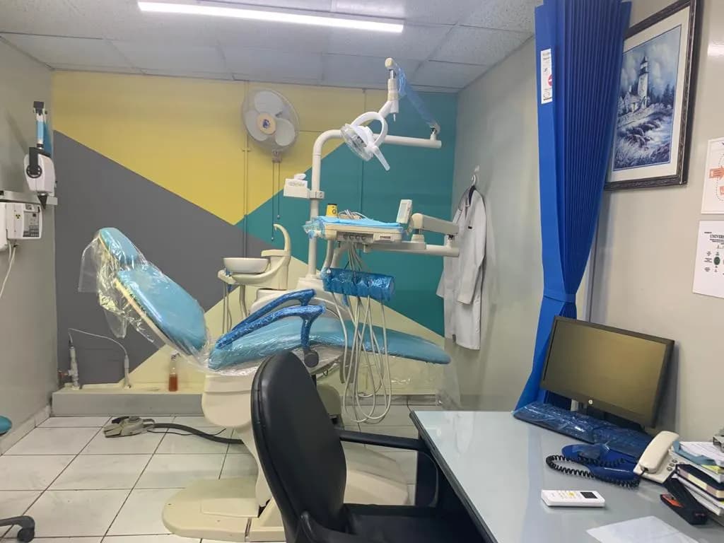 Al Sanaiya Medical Clinic — صورة 3
