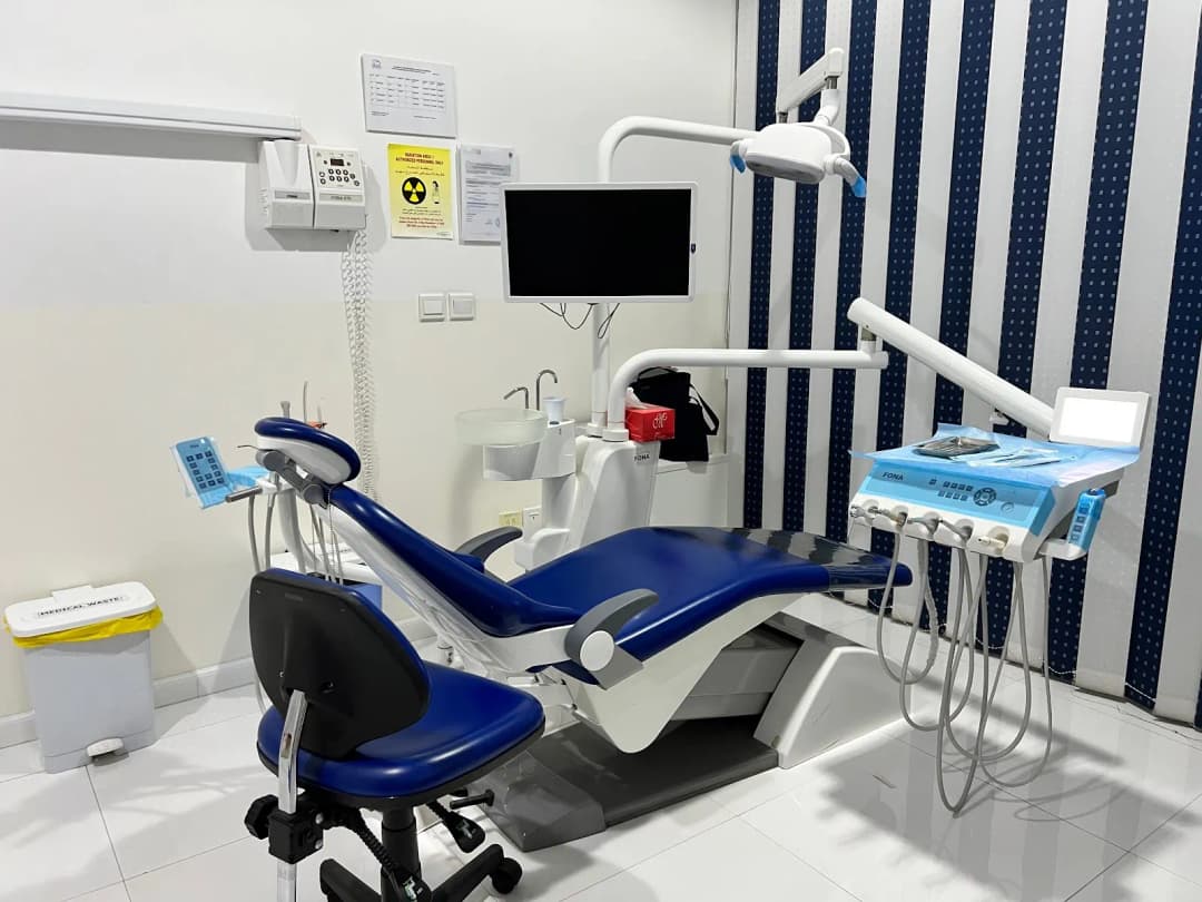 Al Shifa Al Khaleeji Medical Centre — صورة 3