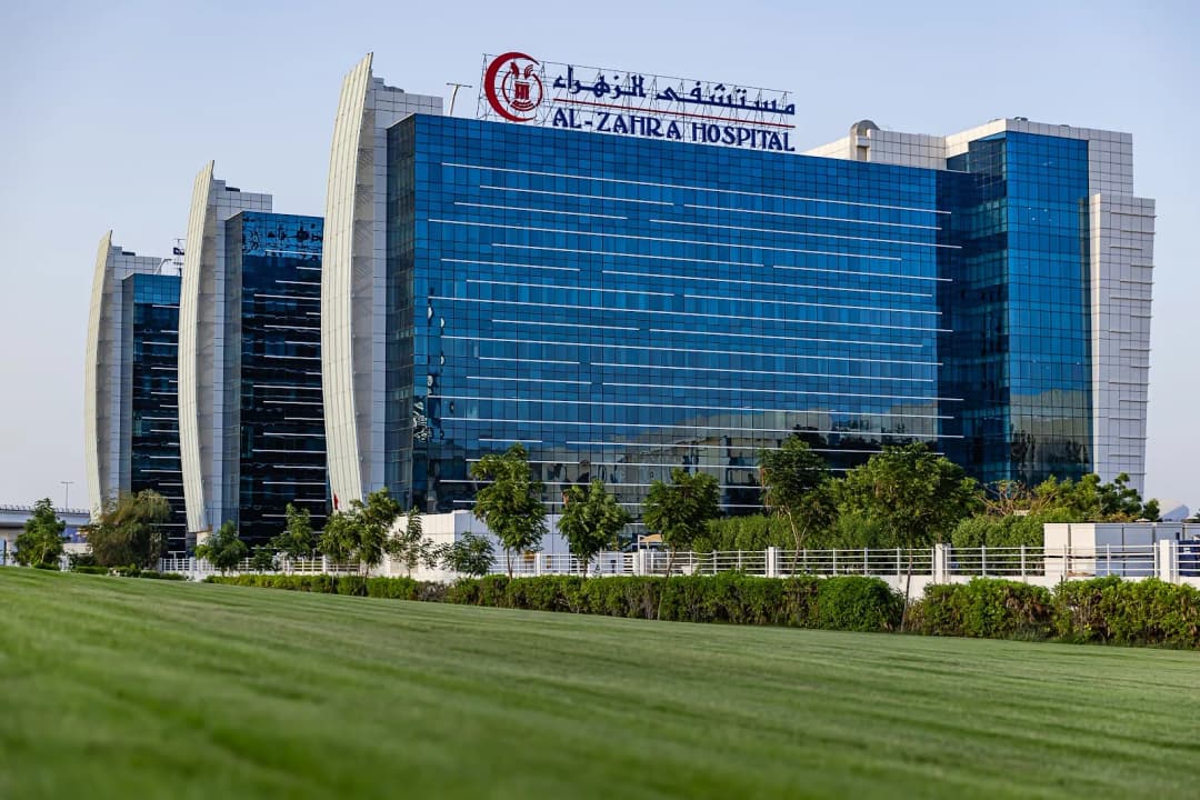 Al Zahra Pvt. Hospital