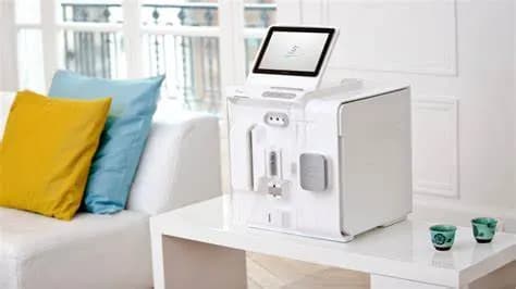 Aldar Maison Home Health Care
