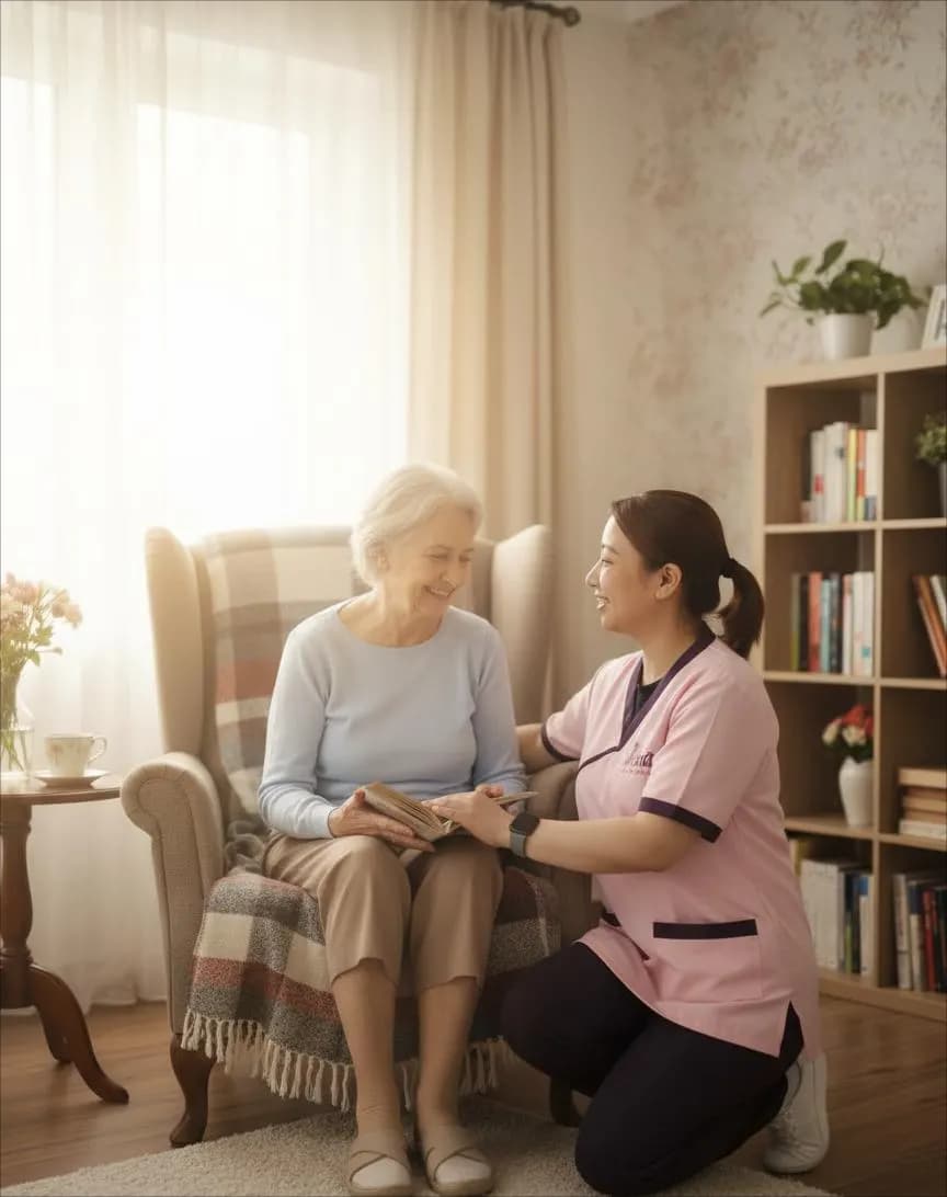 Alhanan Home Health Care Center — صورة 8
