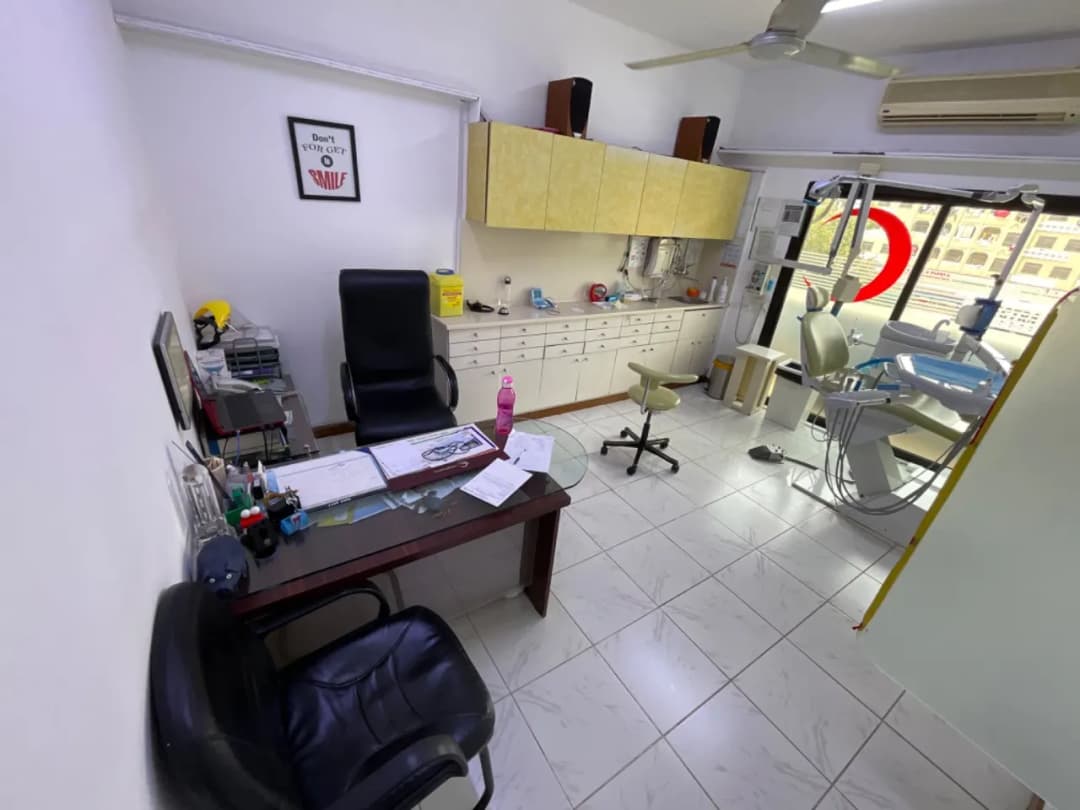 Ali Medical Center — صورة 8