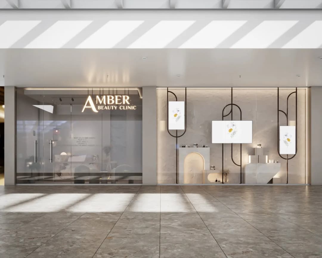 Amber Beauty Clinic