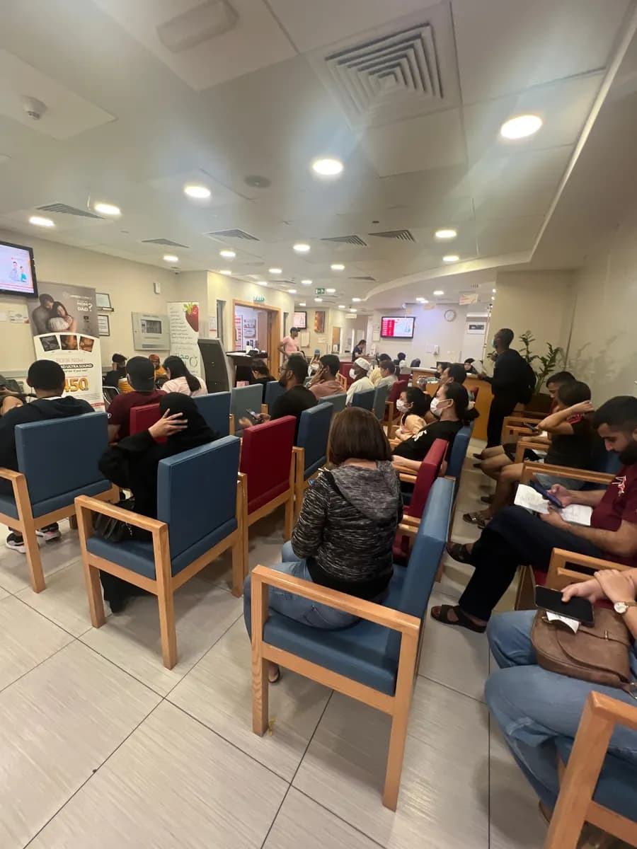 Amber Clinics — صورة 6