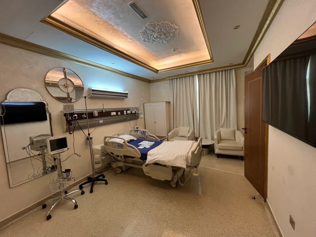 American Academy of Cosmetic Surgery Hospital (AACSH) — صورة 7