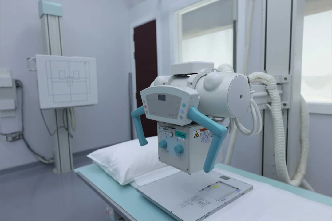 American Hospital Clinics Dubai Al Barsha — صورة 8