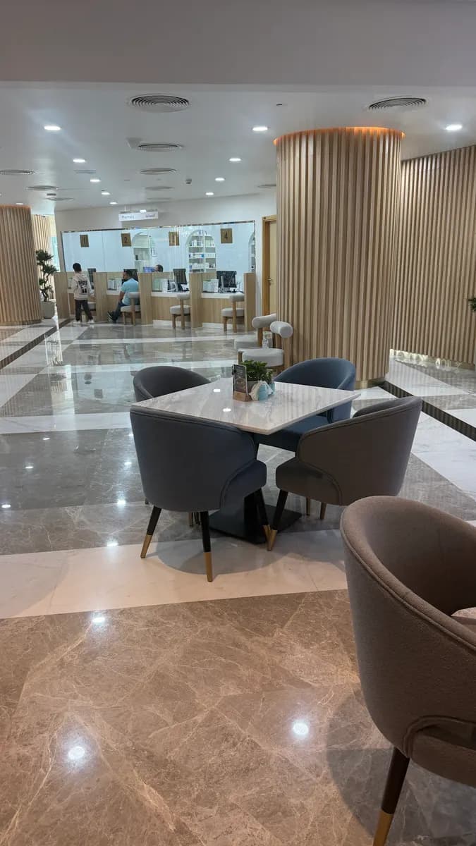 American Hospital Dubai Science Park — صورة 6