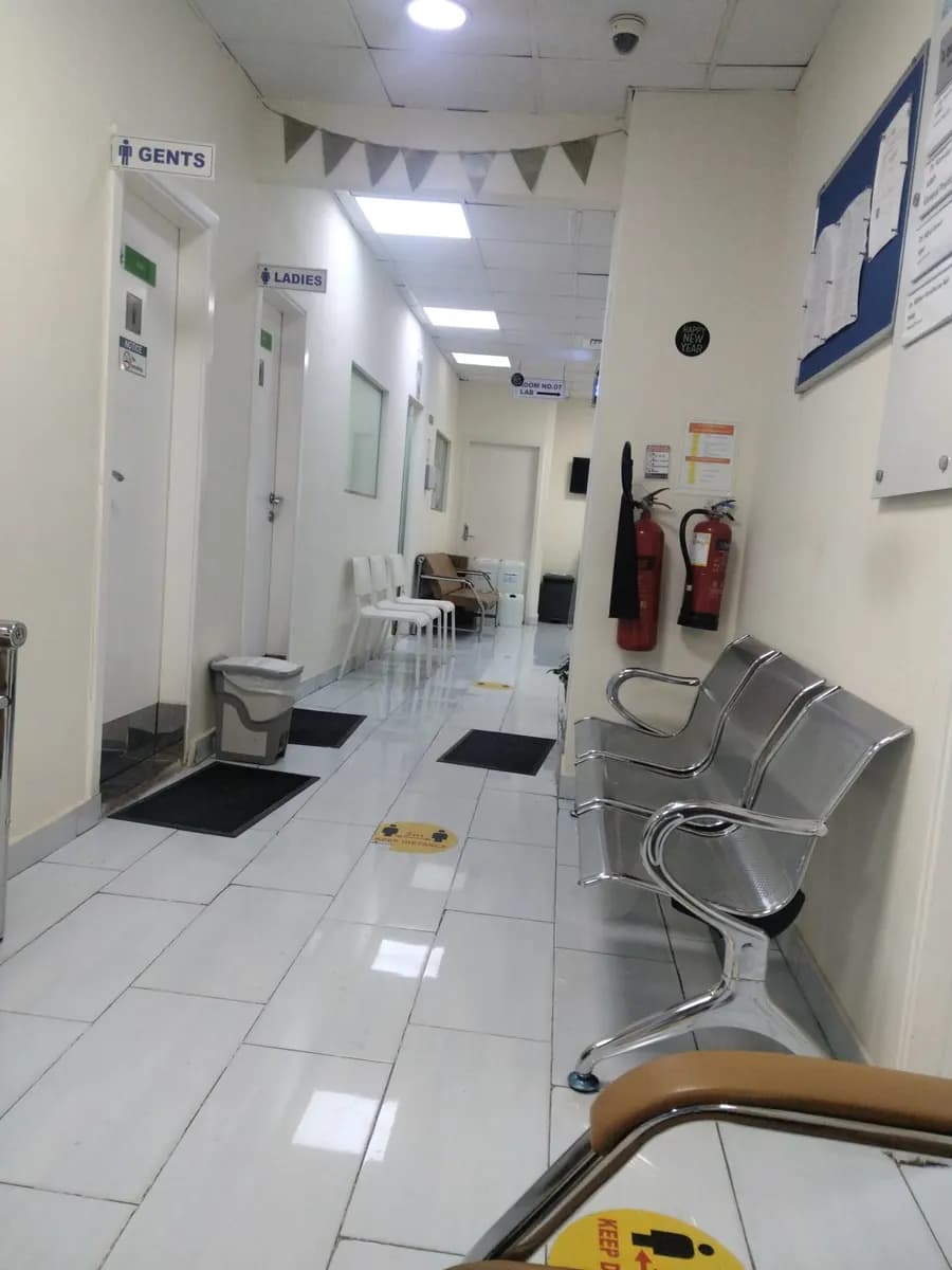 Anaya Medical Center — صورة 7