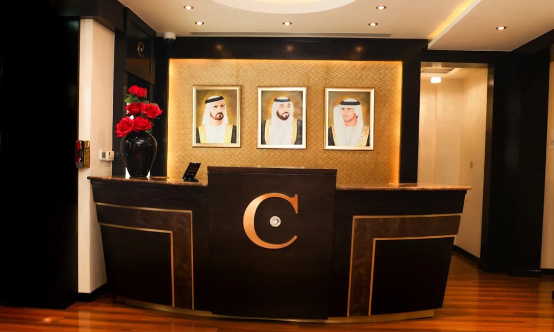 Anchassy Smile Dental And Aesthetic Clinic — صورة 6