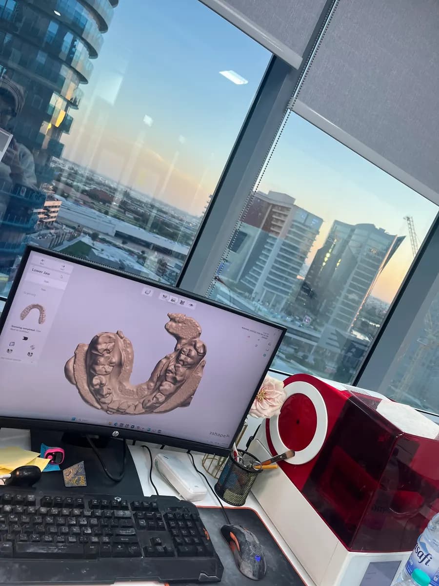 Angel Dental Laboratory — صورة 3