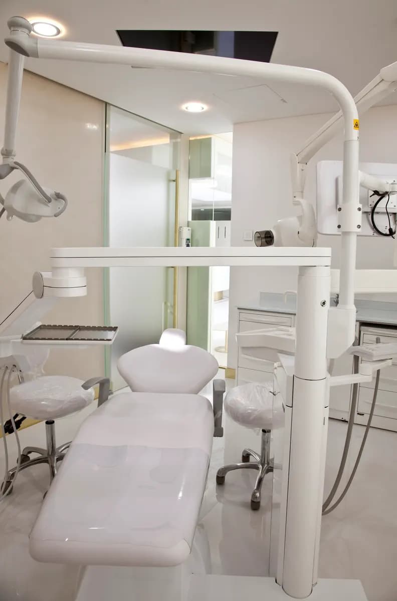 Apa Aesthetic Dental And Cosmetic Center — صورة 8