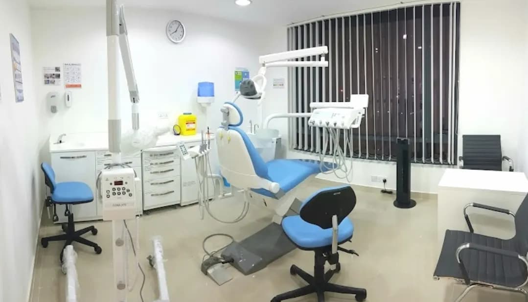 Apex Dental & Orthodontic Clinic — صورة 3