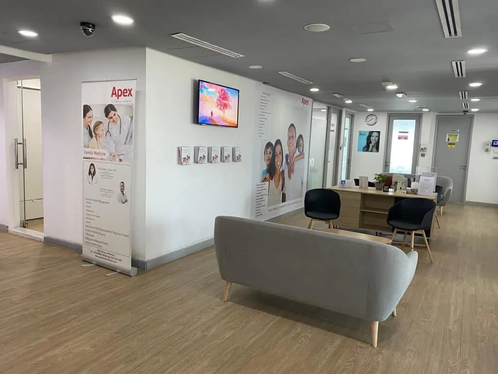 Apex Dental & Orthodontic Clinic — صورة 4