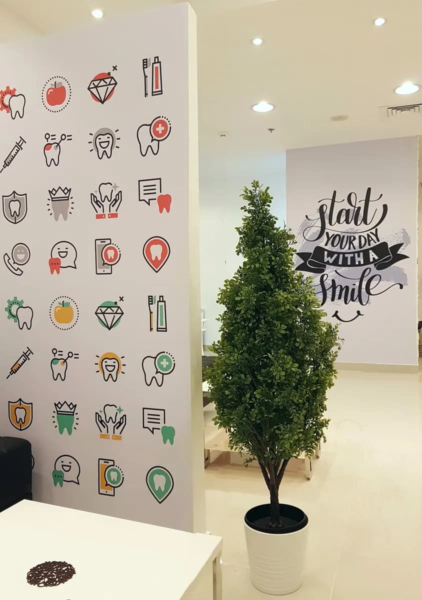 Apex Dental & Orthodontic Clinic — صورة 8