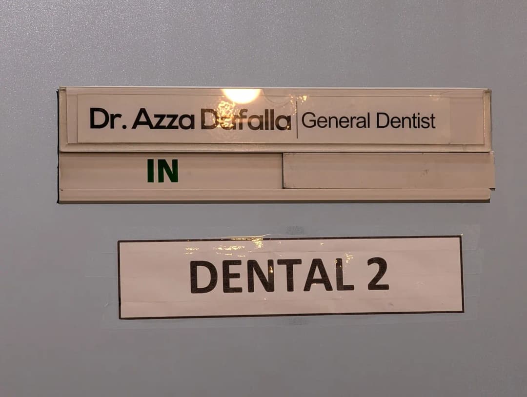 Apex Dental And Implant Clinic — صورة 3