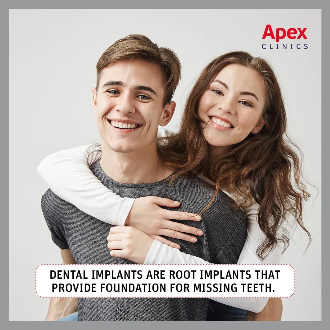 Apex Dental And Implant Clinic — صورة 7