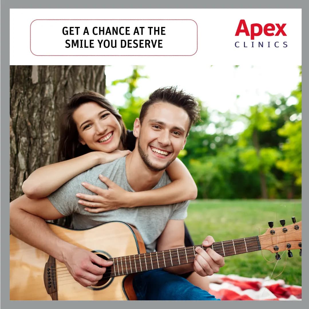 Apex Dental And Implant Clinic — صورة 8