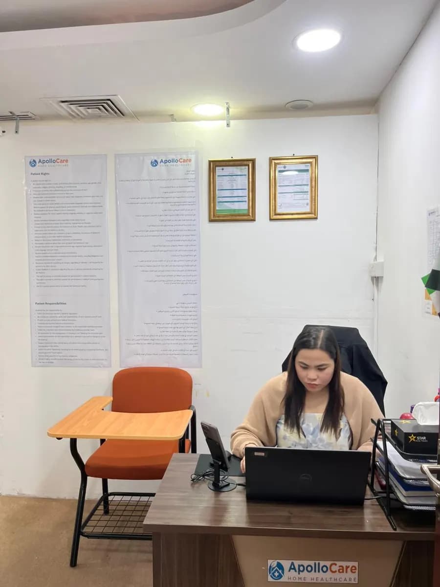 Apollocare Home Health Care Center CO — صورة 6