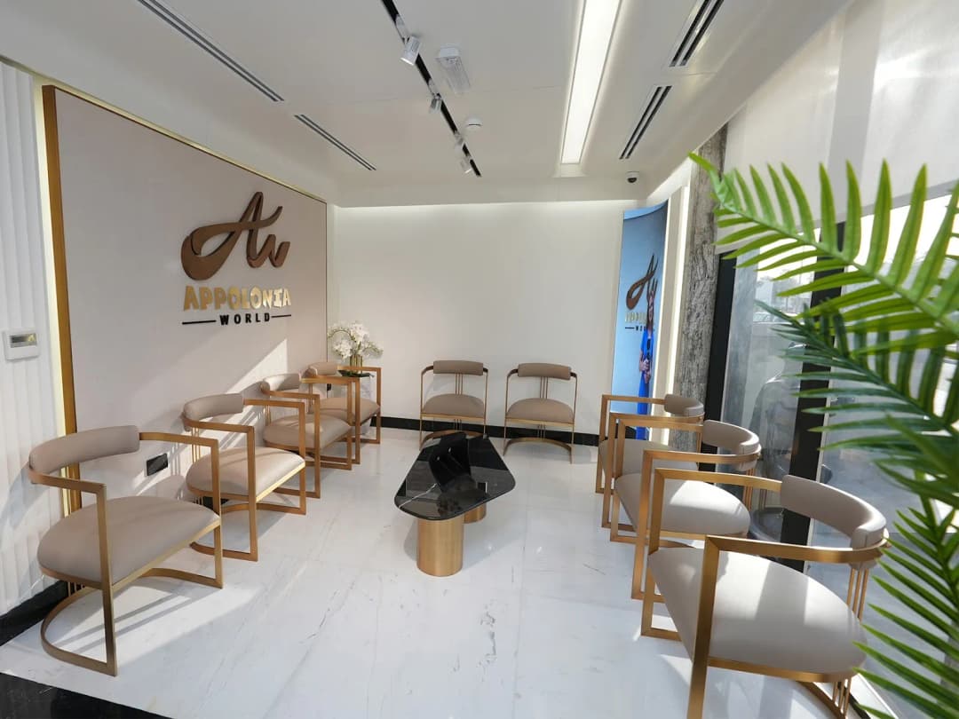 Appolonia And Synergy Dental Center — صورة 6
