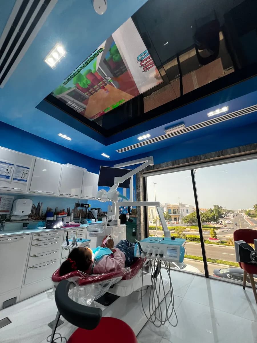 Appolonia And Synergy Dental Center — صورة 8