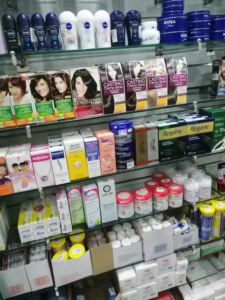 Aster Pharmacy 129 Brof Aster Pharmacies Group — صورة 8