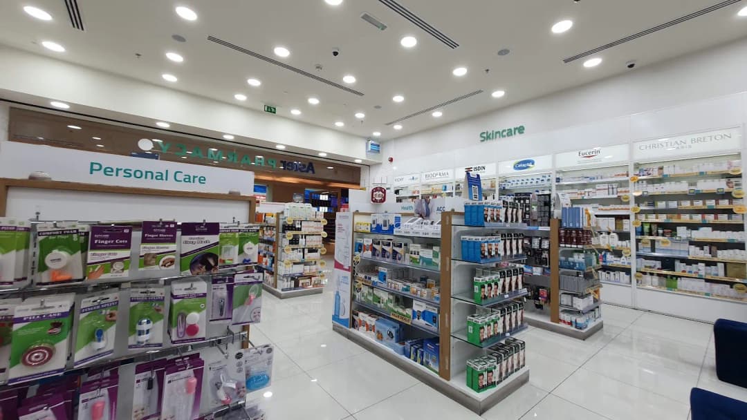 Aster Pharmacy 141 Brof Aster Pharmacies Group — صورة 6