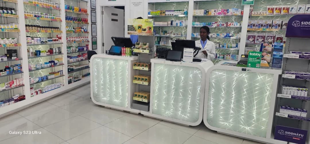 Aster Pharmacy 146 — صورة 6