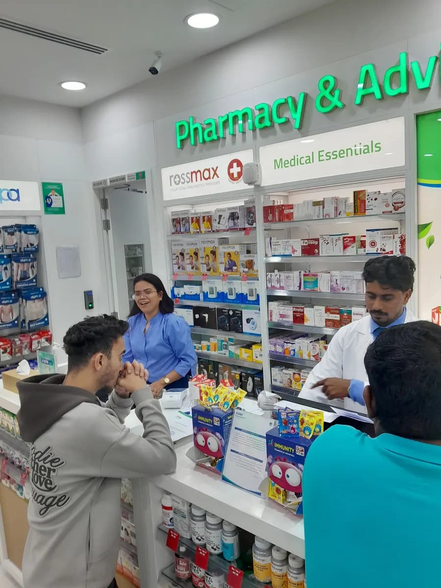 Aster Pharmacy 171 — صورة 7