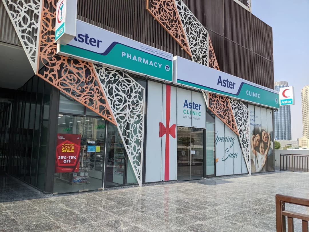 Aster Pharmacy 176