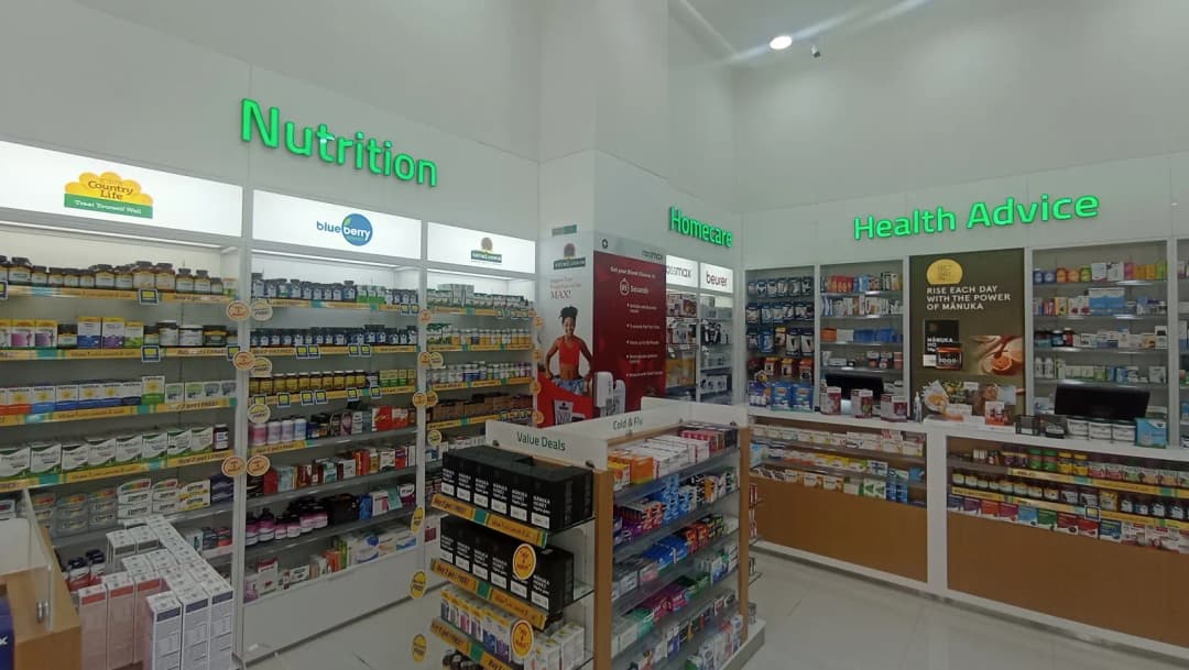 Aster Pharmacy 181 — صورة 2