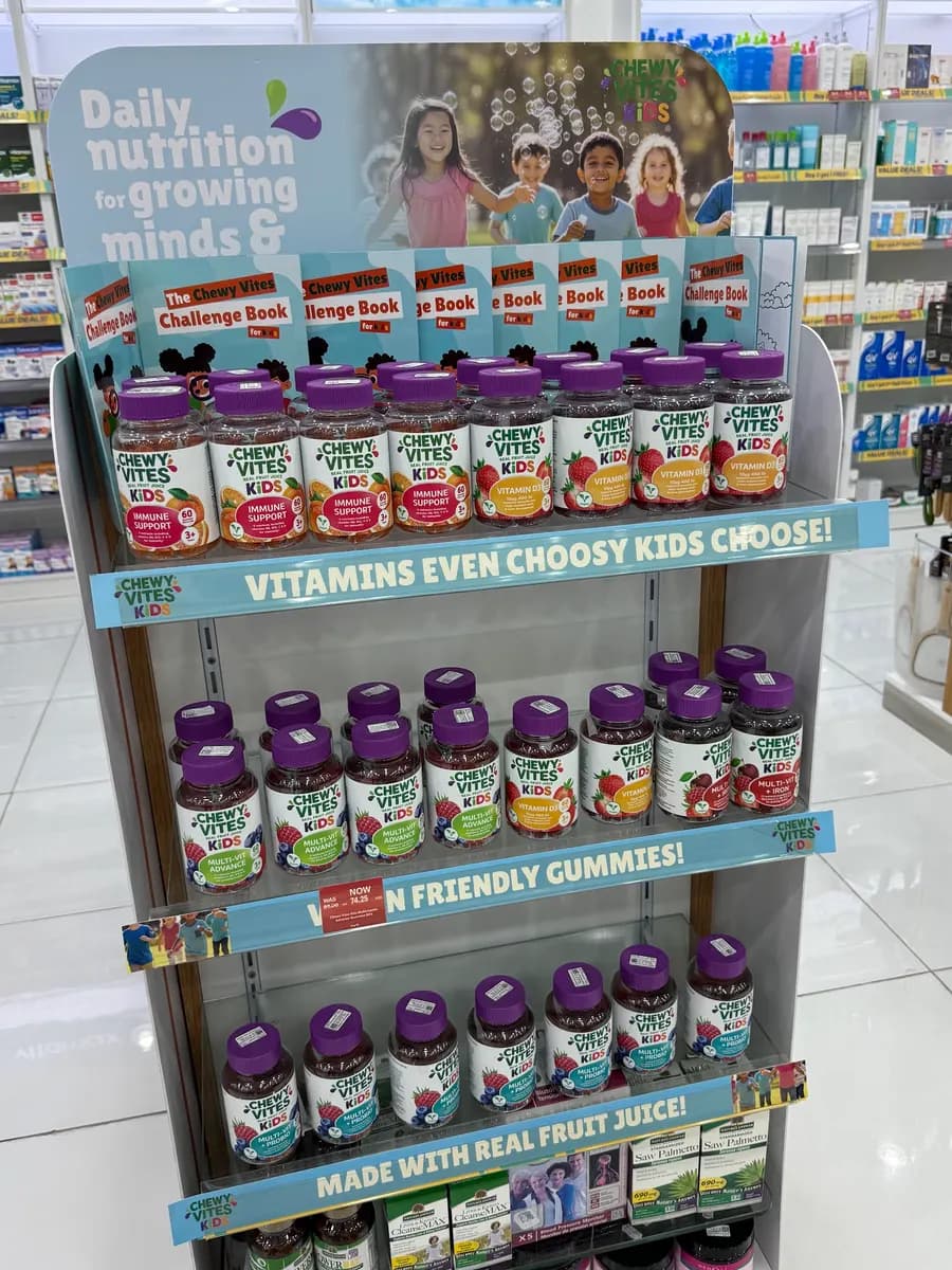 Aster Pharmacy 182 — صورة 3