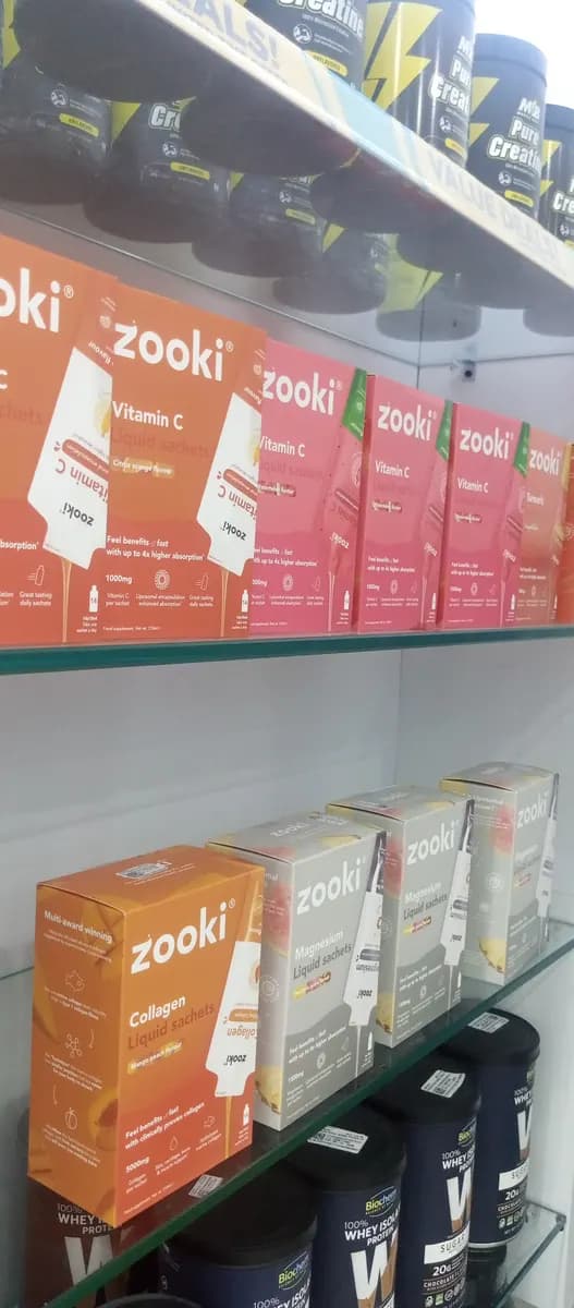 Aster Pharmacy 182 — صورة 6