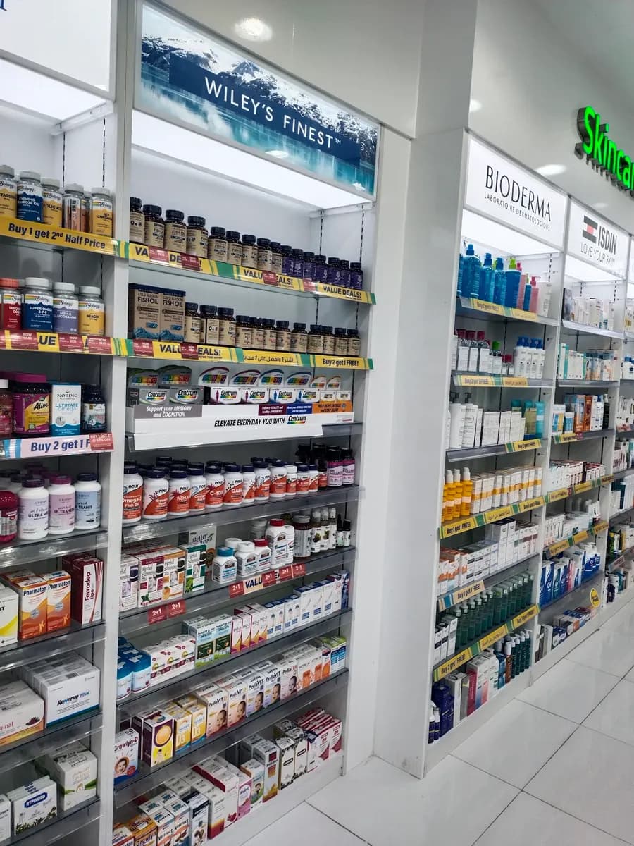 Aster Pharmacy 182 — صورة 8